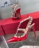 Valentino Garavani Rockstud Pumps Heels VRPH1146002